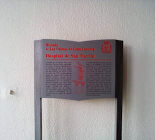 Sehenswürdigkeiten in Las Palmas bitte zuordnen