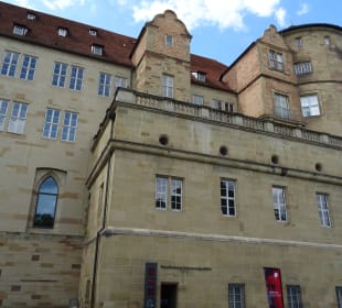  Landesmuseum Württemberg im Alten Schloss