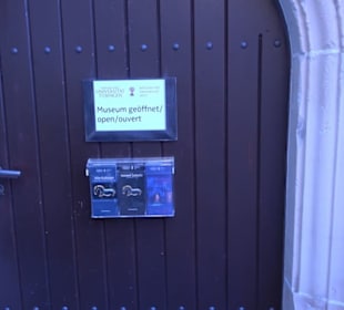 Museum Alte Kulturen