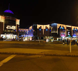 Mammut Shoppingcenter