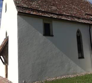 Friedhofskapelle Bierlingen