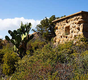 Inselrundfahrt Sardinien