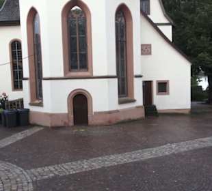 Kirchplatz