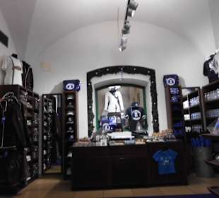 Hofbräuhaus München