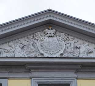 Altstadt Ansbach
