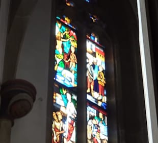 Evangelische Martinskirche