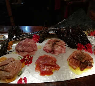 Restaurant Bloody Mary's