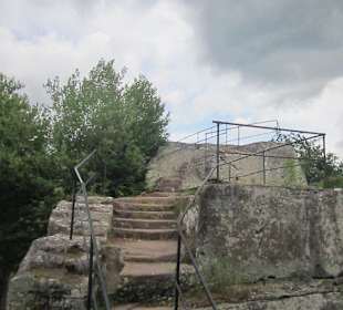 Burgruine Löwenstein