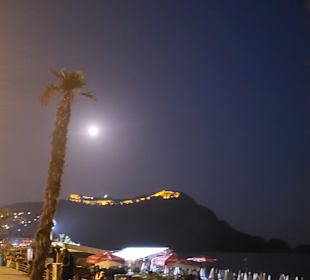 Strandpromenade Alanya