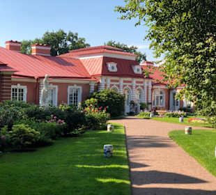 Peterhof