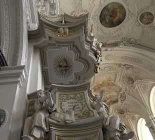 Wallfahrtskirche Schönenberg