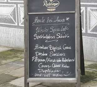 Restaurant Anna im Schloss