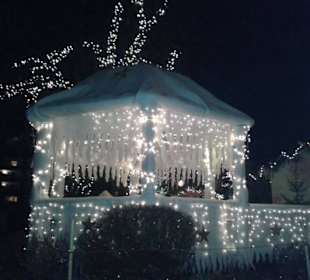 Erlebnis-Weihnachtsmarkt 2016