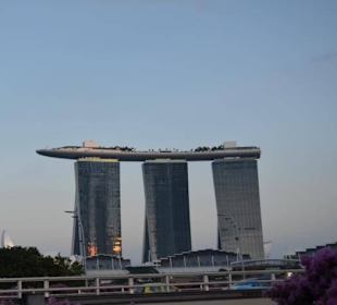 Skypark Marina Bay Sands