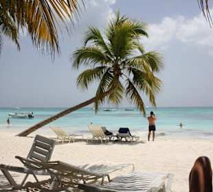 Isla Saona