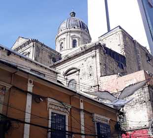 Stadtrundgang La Paz