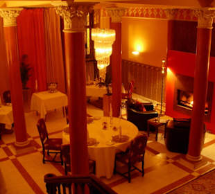 Elegantes Restaurant
