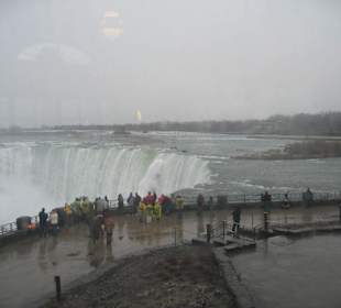 Und das bei 2 Grad Aussentemperatur