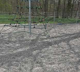 Spielplatz am Sportplatz Seißen