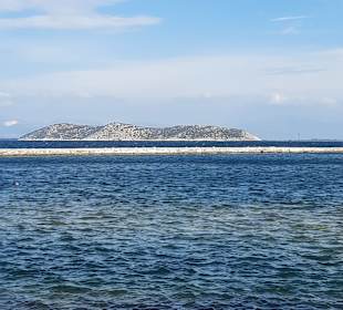 Hafen Skala Rachoni