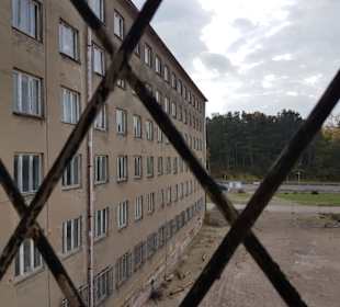 Koloss von Prora 