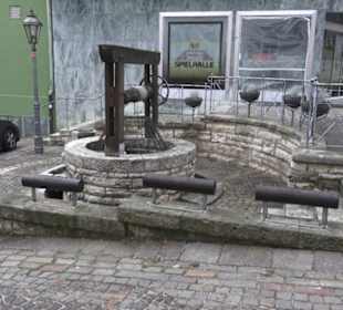 Marktbrunnen