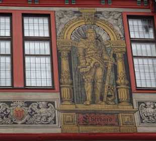 Rathaus Tübingen