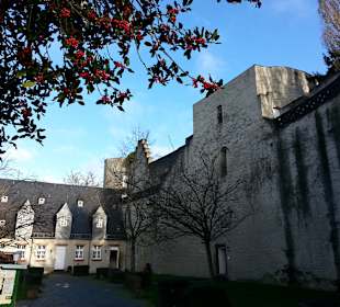 Altstadt Bad Münstereifel