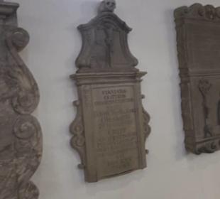 Stiftskirche St. Moriz