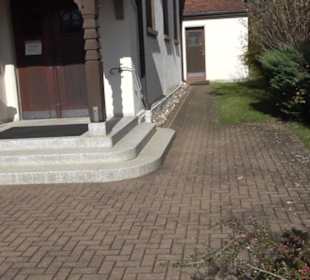 Evangelische Kirche Streichen