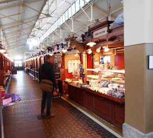 Markthalle