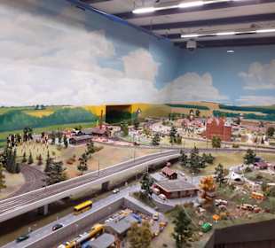 Miniatur Wunderland Hamburg