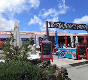  Restaurant Bamby