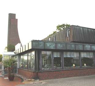Estaurant Heimathafen Außenansicht