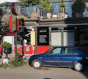 Boxenstop Museum