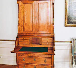 Замок Ойтин.