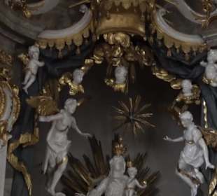 Abteikirche Mariä Himmelfahrt