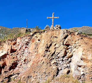 Colca-Canyon