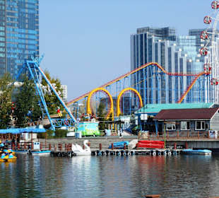 National Amusement Park