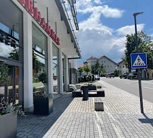 Stadtrundgang Waldkirchen