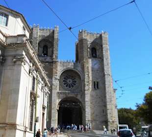 Catedral Sé Patriarcal