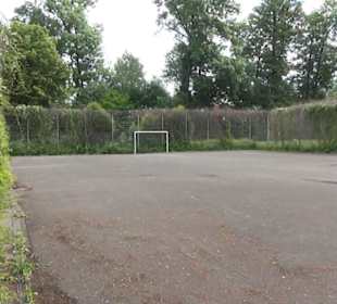 Sport- und Freizeiteinrichtung im Grieß