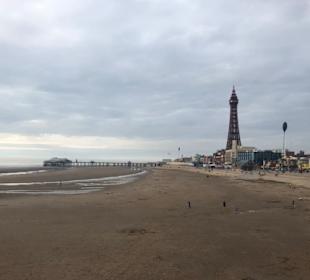 Blackpool 
