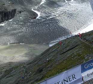Grossglockner Hochalpenstrasse