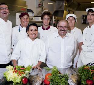 Ristorante Soleiado Rimini Restaurant