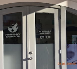 Stadtrundfahrt Bavaro