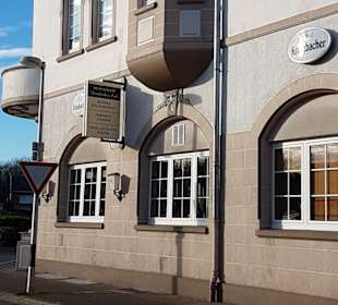 Deutsches Eck Dorsten Holsterhausen