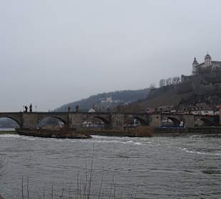 Festung Marienberg
