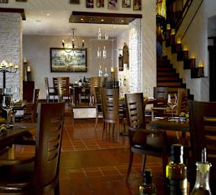 Brio Italian Restaurant