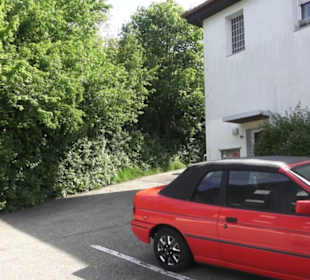 Burgruine Hohenrechberg